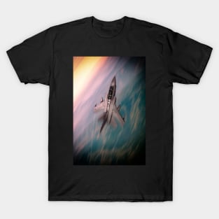 Tornado Storm T-Shirt